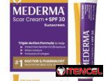Mederma® Scar Cream + SPF 30 (20 g / 0.7 oz) | videojuegoshabana.com