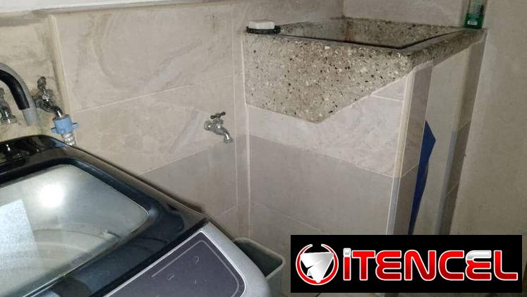 Permuto apto en calle 23, Vedado
