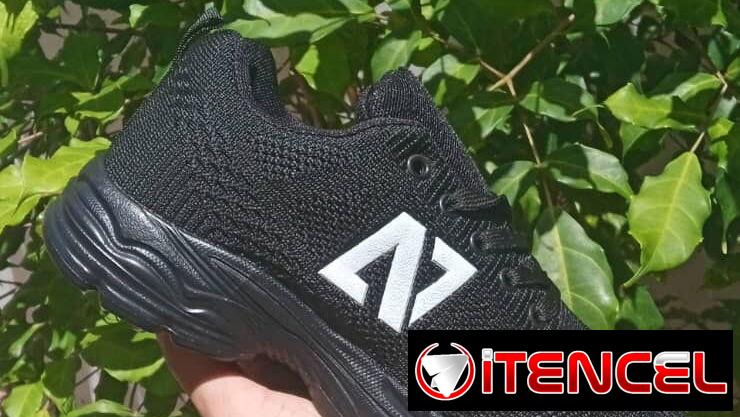 Zapatos economicos