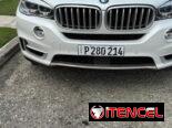 Vendo o negocio BM, 2015. X5 Full límite