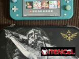 Videojuegos, accesorios y más para tu Nintendo Switch 1 y Nintendo Switch 2