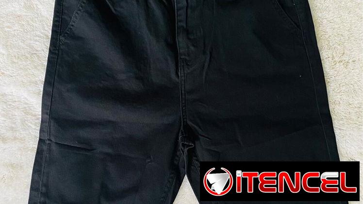 Shorts de hombre