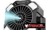 Ventiladores portatiles 24000mah modelo GYFS-02 new 52815418