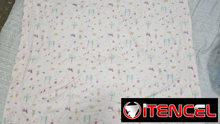 Colchas para bebes