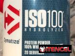 ISO100 (20 servicios)