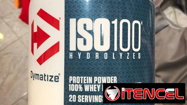 ISO100 (20 servicios)