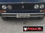 Vendo o negocio lada 1600 motor 06