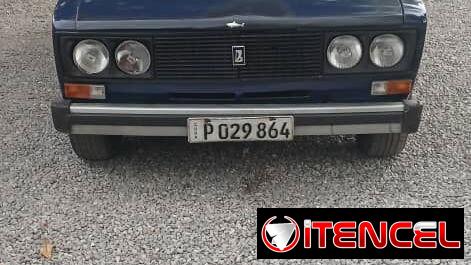 Vendo o negocio lada 1600 motor 06