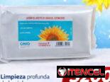 Jabón de Ozono y shampoo