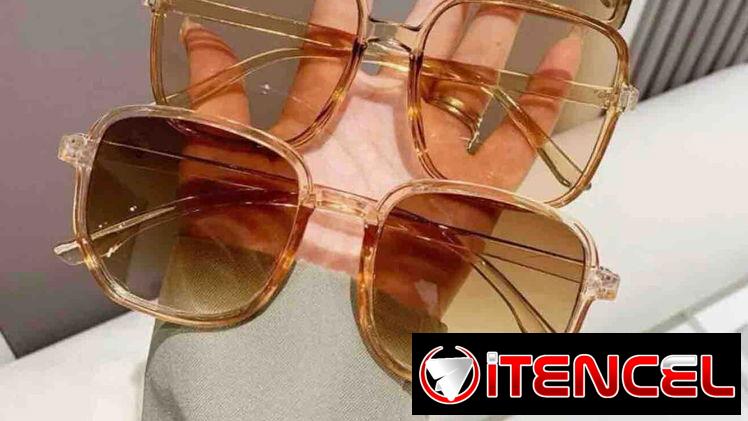 😍😍Gafas exclusivas