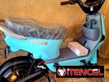 BICIMOTOS ELÉCTRICA VEDCA LT 2026