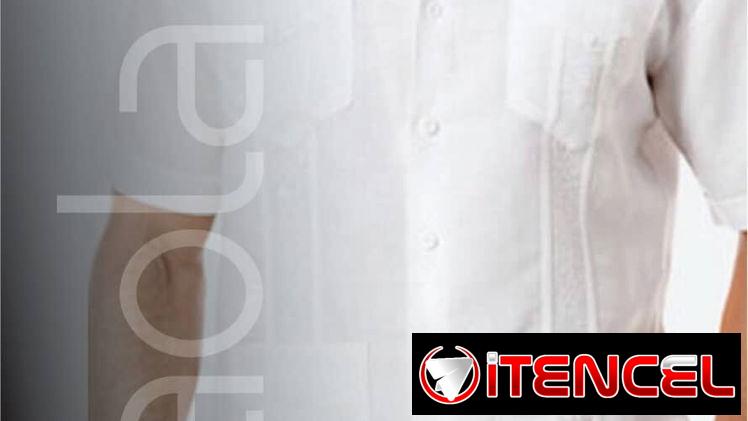 CAMISAS mangas cortas y largas TODAS LAS TALLAS.