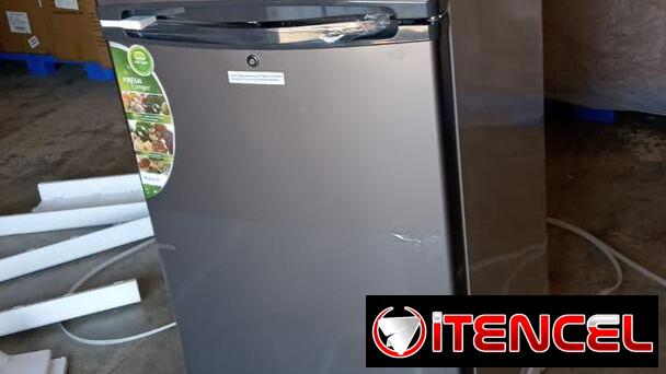 Refrigerador MILEXUS 11.5 pies Congelación SECA.Factura, Garantía y Domicilio Gratis en la mayor parte de la Habana.