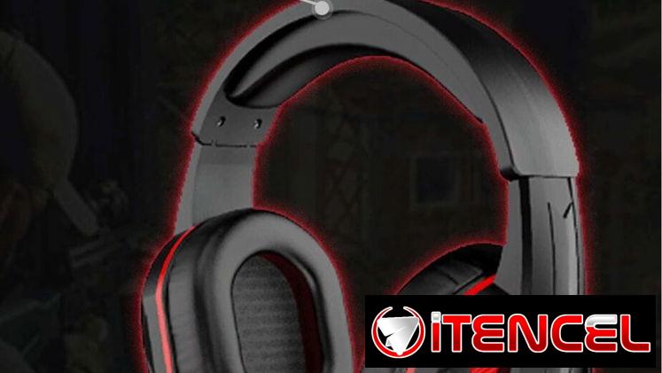 AUDIFONOS DE PC NUEVO EN SU CAJA 15USD/CUP/EURO(🅐🅤⓿➊⓿)