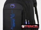 Mochilas diversos modelos