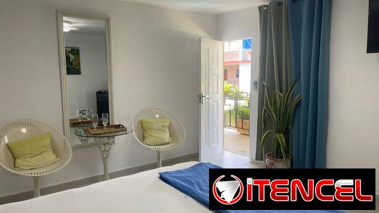 🏩🛬🪸Renta de casa en La Habana (Villa Mi Cashita)🪸