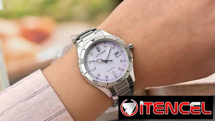 RELOJ CITIZEN ECODRIVE WEEKENDER SPORT CASUAL (FE6170-88X) DE MUJER , 36.8MM EN ACERO INOXIDABLE , A ESTRENAR 58049738