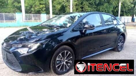 Venta de autos