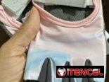 Guantes para ejercicios, medio dedos, super acolchados con agarre de goma. Nuevos