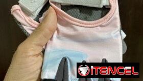 Guantes para ejercicios, medio dedos, super acolchados con agarre de goma. Nuevos