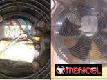 Servicio de limpieza y mantenimiento