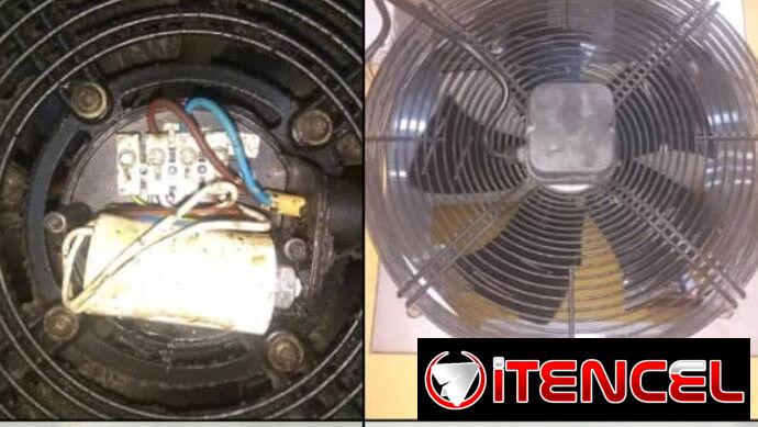 Servicio de limpieza y mantenimiento