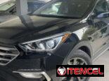 Hyundai Santa Fe 2017 sport limited ultimate