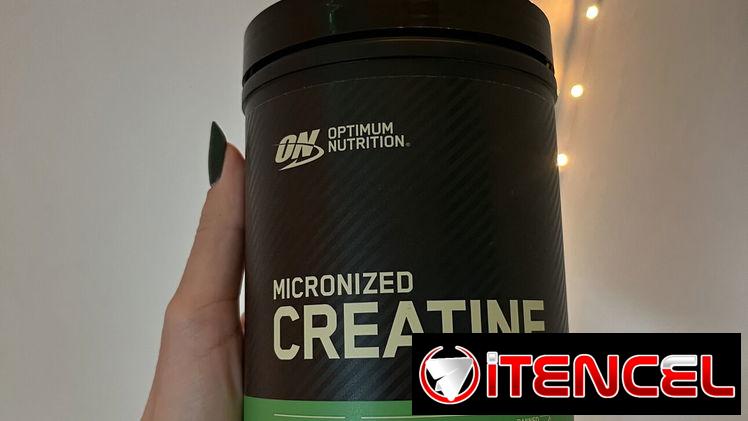 Creatina ON