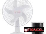 Ventilador recargable Wynwood