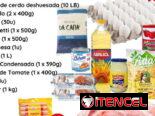 COMBOS DE ALIMENTOS EN LA HABANA