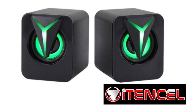 REBAJA 🤩 Bocina para Pc