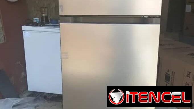 REFRIGERADOR LG 9.3p³*
