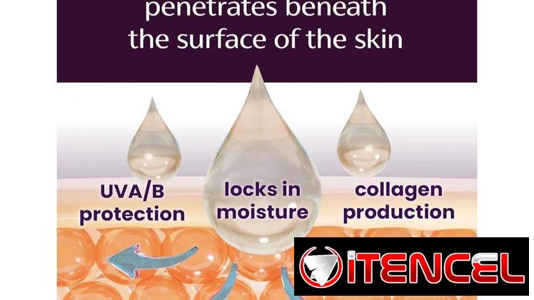 Mederma® Scar Cream + SPF 30 (20 g / 0.7 oz) | videojuegoshabana.com