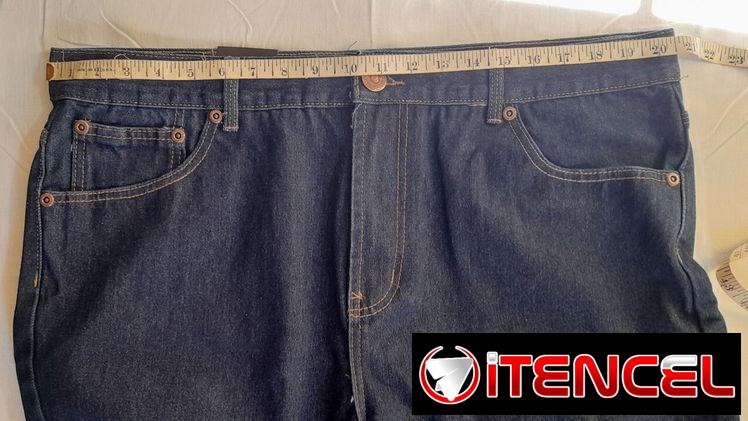Pitusas de hombre nuevos de talla grande 40″