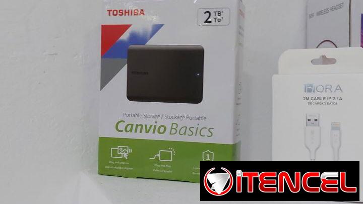 BOCINAS JBL-MOUSE 1HORA-DISCOS DUROS DE 1 Y TB DE VARIAS MARCAS NUEVO Y SELLADOS CON GARANTIA. 54741004