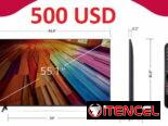 Smart TV LG