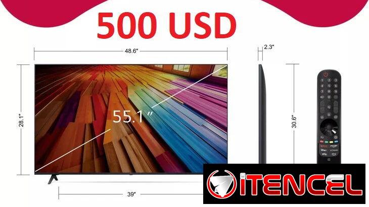 Smart TV LG