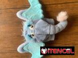 Títeres y peluche