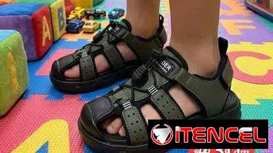 Sandalias para Niños #30