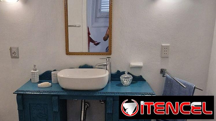 🏡 Casa Completa en el Vedado – Terraza y Parqueo Privado