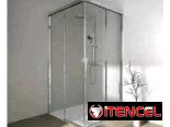 Cabina de ducha