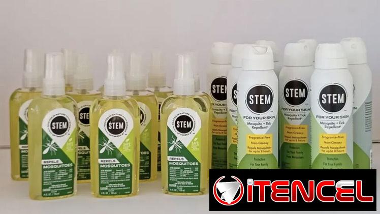 Repelentes para protegerse de las picadas de Mosquitos 52665268