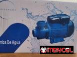 Bomba de agua Periférica 1/2 HP. Medio Caballo. Damos factura y garantía 30 días.