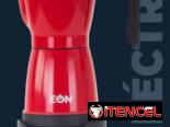☕ CAFETERA ELECTRICA 🔴ROJA ⚫NEGRA ⚪ACERO 🔴 EÓN ♦️6 TAZAS  💲 40 USD