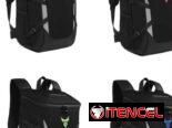 Mochila para motociclista – 28L
