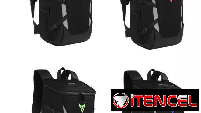 Mochila para motociclista – 28L