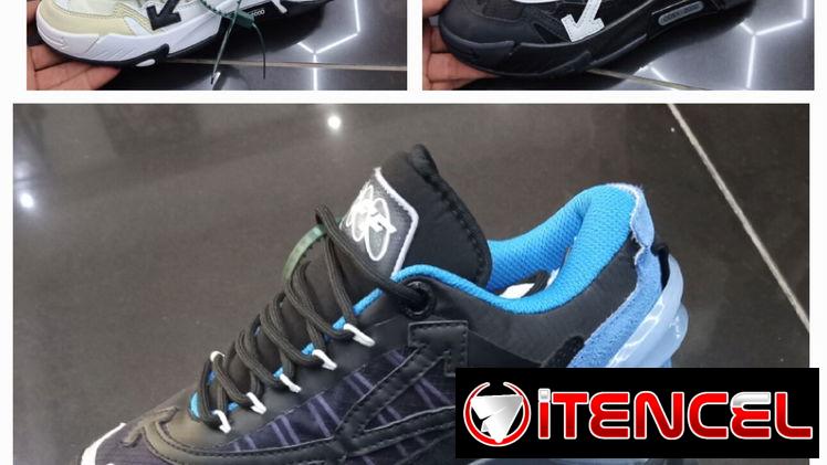 Tenis Off-white