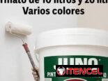 IMPERMEABLE ANTIGOTERAS