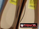 Sandalias (Balerinas) nuevas marca Tommy Hilfiger