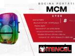 BOCINAS BLUETOOTH DE DIFERENTES PULGADAS Y PRECIOS NUEVAS EN CAJA!!!